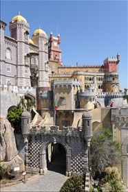 Palácio da Pena